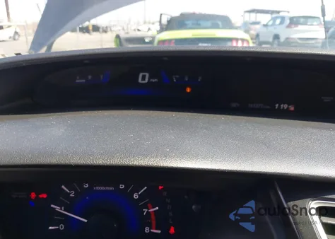 2015 Honda Civic Ex-L from USA, damaged, VIN 19XFB2F92FE270918